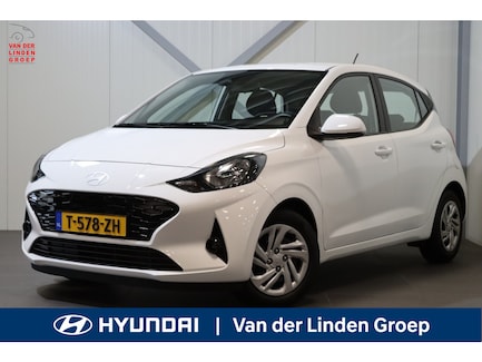 Hyundai i10 0