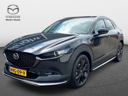 Mazda CX-30 0