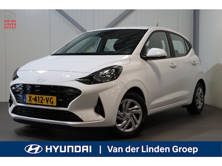 Hyundai i10 0