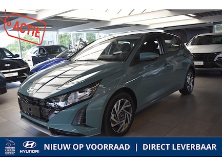 Hyundai i20 0