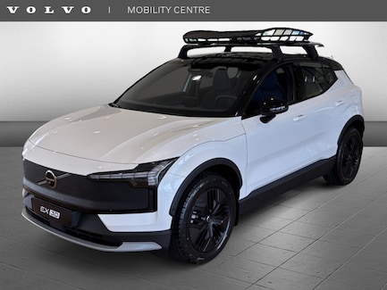 Volvo EX30 Cross Country 0