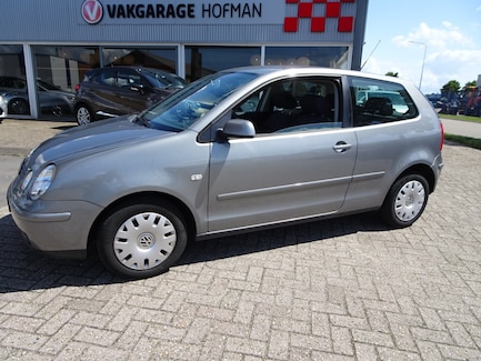 Volkswagen Polo 0