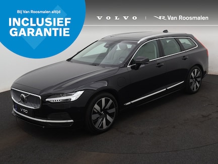 Volvo V90 0