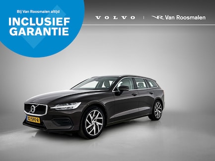 Volvo V60 0