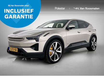 Polestar 3 0