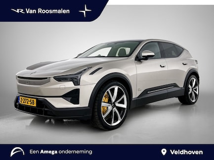 Polestar 3 0