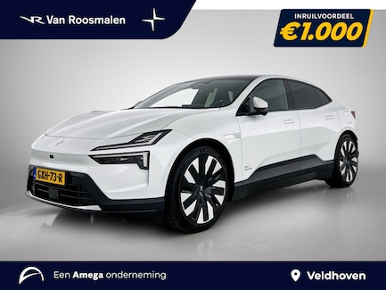 Polestar 4 0