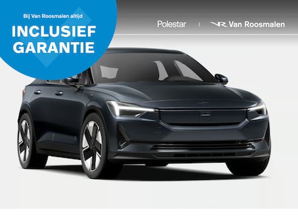 Polestar 2 0