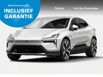 Polestar 4 0