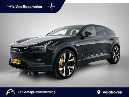 Polestar 3 0