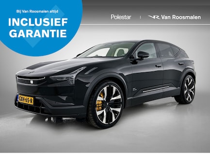 Polestar 3 0