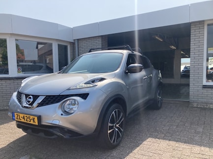 Nissan Juke 0