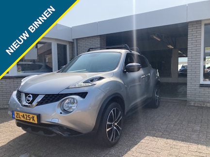 Nissan Juke 0