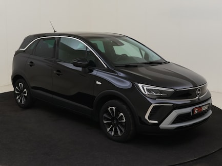 Opel Crossland 0