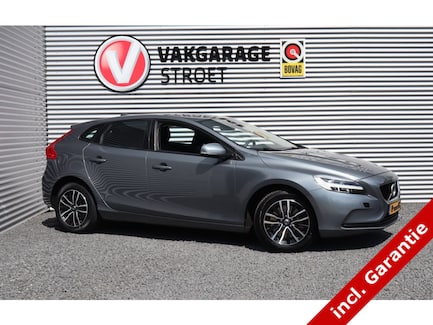 Volvo V40 0