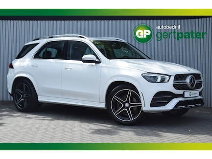 Mercedes-Benz GLE 0
