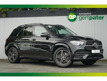 Mercedes-Benz GLE 0