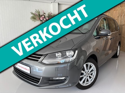 Volkswagen Sharan 0