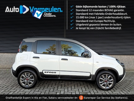 Fiat Panda 0