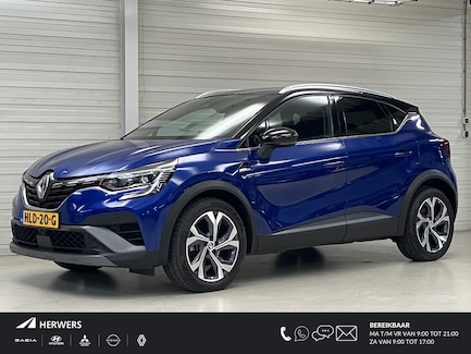 Renault Captur 0