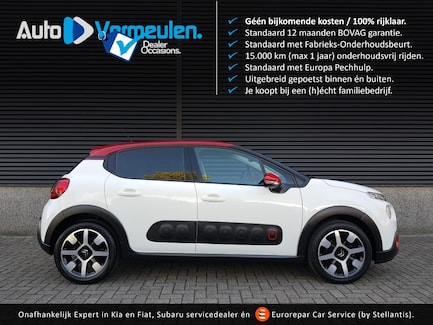Citroën C3 0