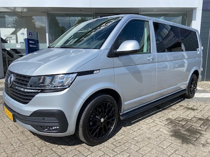 Volkswagen Transporter 0