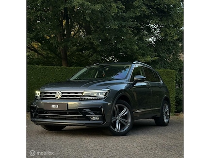 Volkswagen Tiguan 0