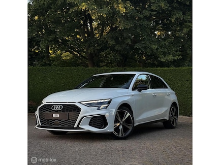 Audi A3 0