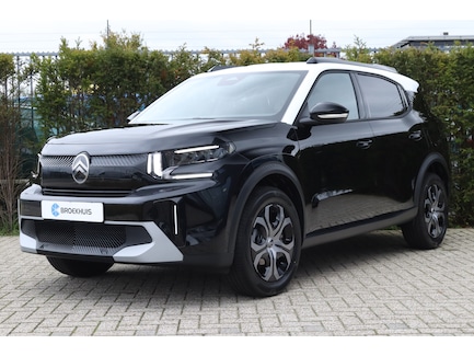 Citroën C3 Aircross 0