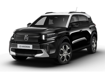 Citroën C3 Aircross 0