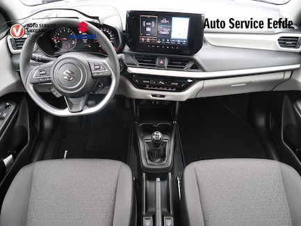 Suzuki Swift 0