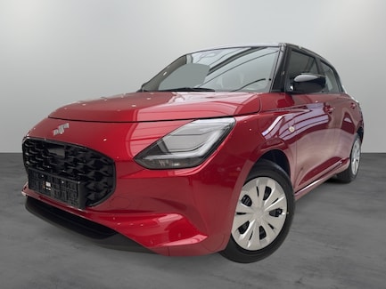 Suzuki Swift 0