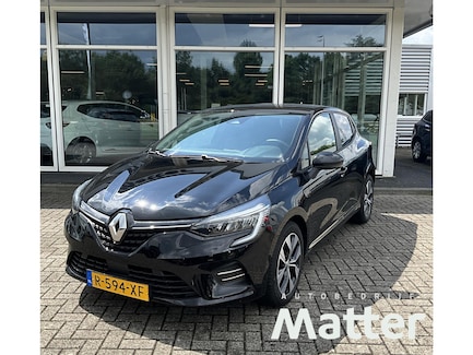 Renault Clio 0