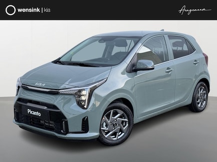 Kia Picanto 0
