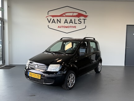 Fiat Panda 0