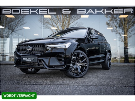 Volvo XC60 0