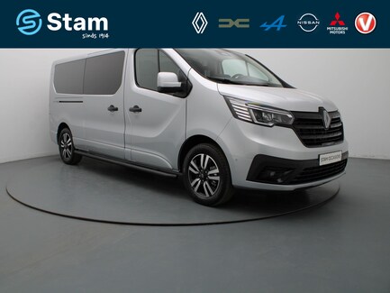 Renault Trafic 0