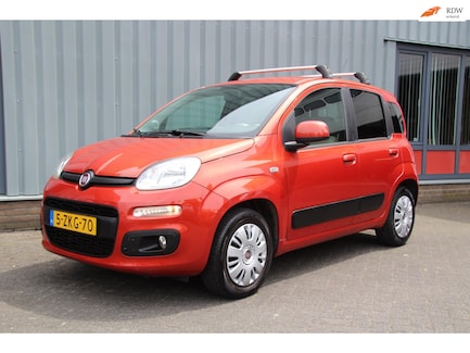 Fiat Panda 0