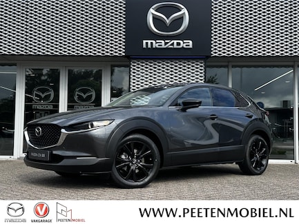 Mazda CX-30 0