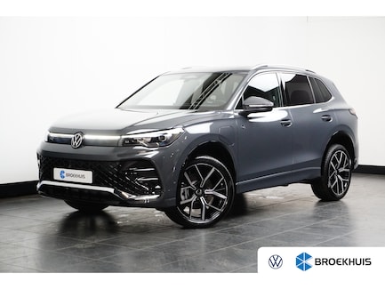 Volkswagen Tiguan 0