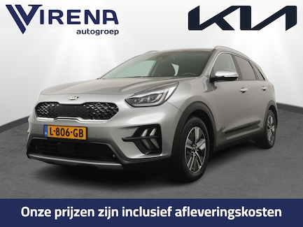 Kia Niro 0