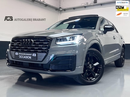 Audi Q2 0