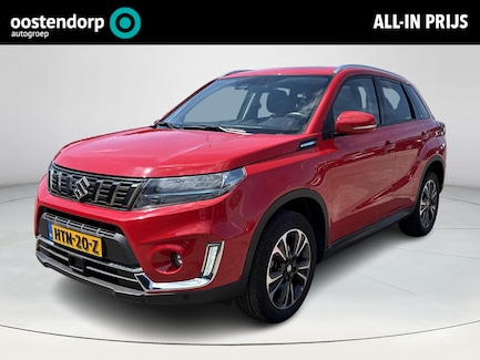 Suzuki Vitara 0