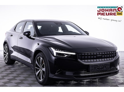 Polestar 2 0
