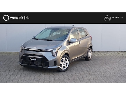 Kia Picanto 0