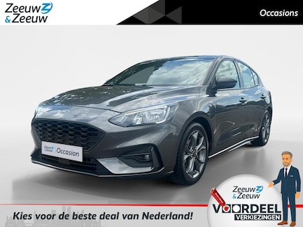 Ford Focus 0