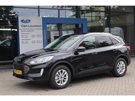 Ford Kuga 0