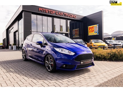 Ford Fiesta 0