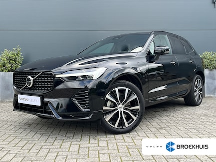 Volvo XC60 0