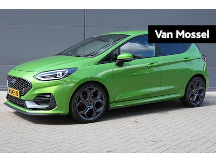 Ford Fiesta 0